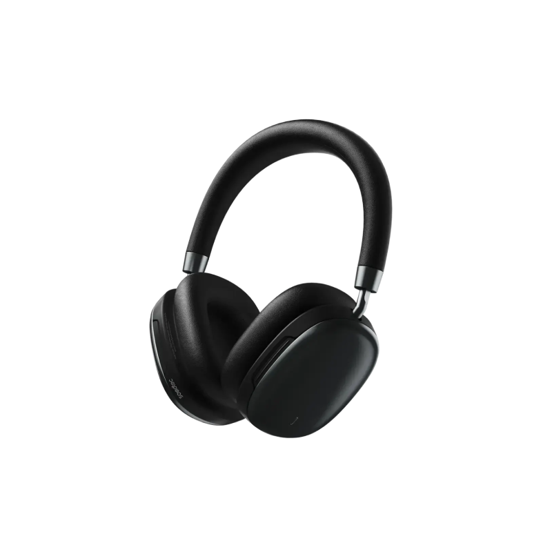 Porodo Soundtec Harmona ENC & ANC Headphones