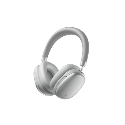 Porodo Soundtec Harmona ENC & ANC Headphones