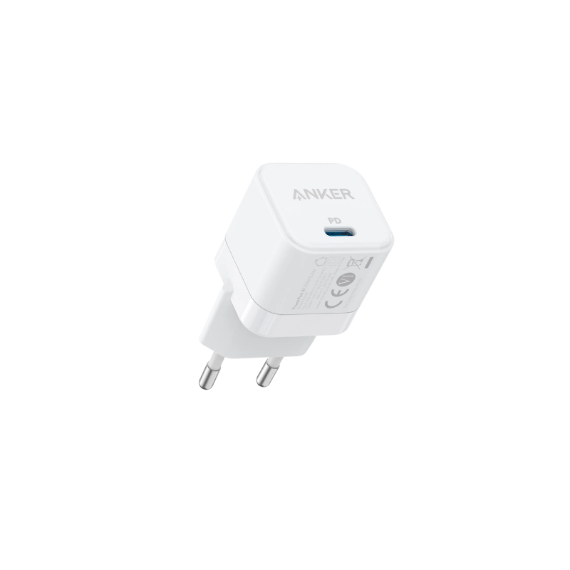 PowerPort III 20W Charger