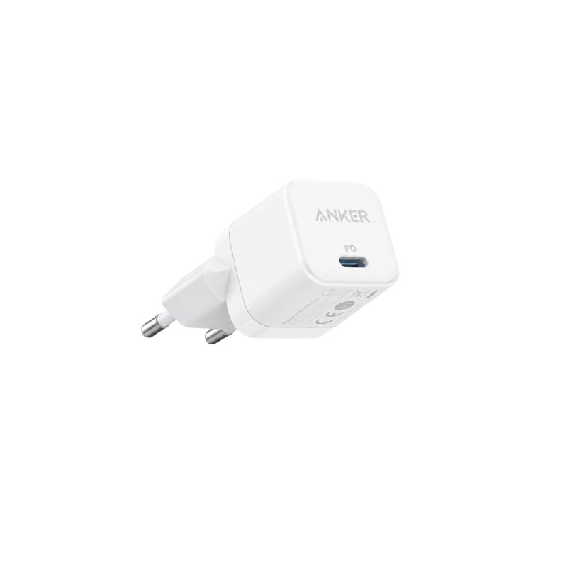 PowerPort III 20W Charger