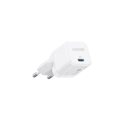 PowerPort III 20W Charger