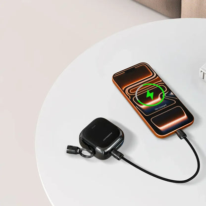 POWEROLOGY BAHAMAS 10MAH POWER BANK