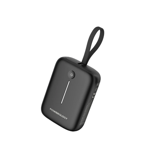 Powerology 10000mAh Power Bank