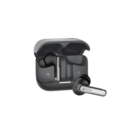 Powerology 6 Mic Hybrid ANC + ENC True Wireless Buds