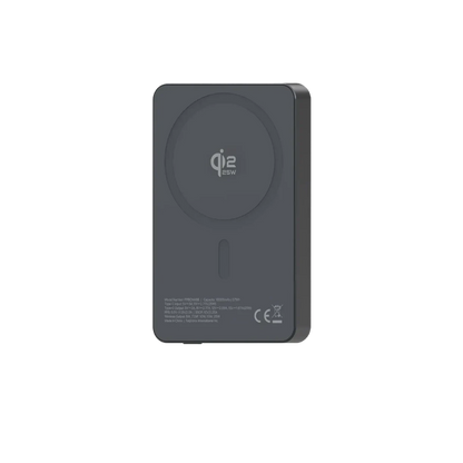 Powerology Blanc25 10000mAh MagSafe Power Bank