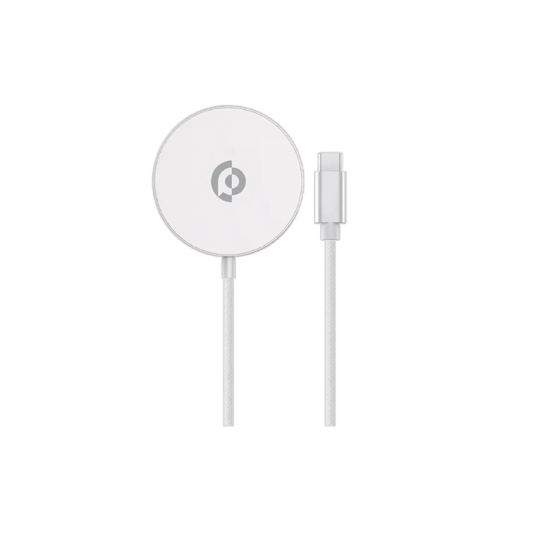 Powerology Magnova 25W MagSafe Charging Pad
