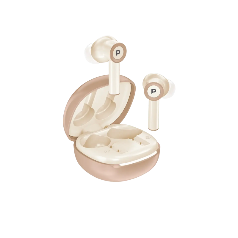Powerology Saba In-Ear Wireless Earbuds