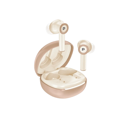 Powerology Saba In-Ear Wireless Earbuds