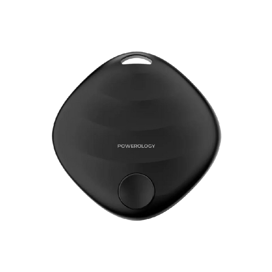 Powerology Smart Tag - Black