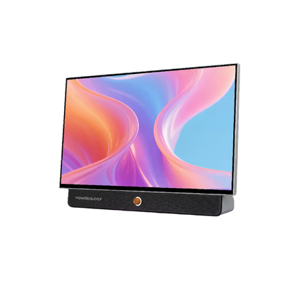 Powerology TouchVision Pro PORTABLE SMART TOUCH DISPLAY