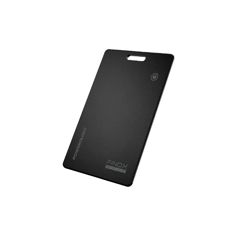 Powerology Findx Smart Card Device Finder