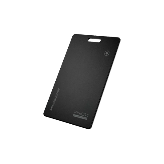 Powerology Findx Smart Card Device Finder