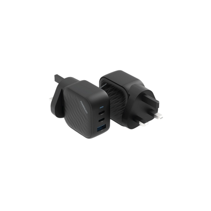 Powerology GaN Ultimate Dual PD Charger UK