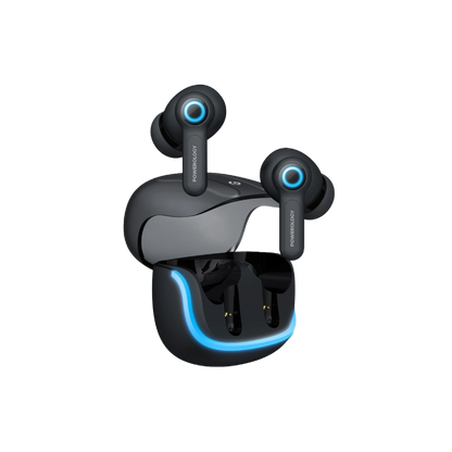 Powerology Quard Mic ENC TWS Earphone
