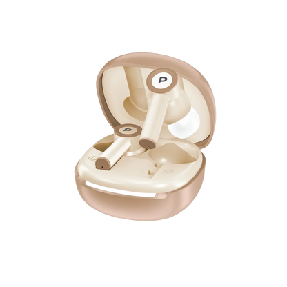 Powerology Saba In-Ear Wireless Earbuds