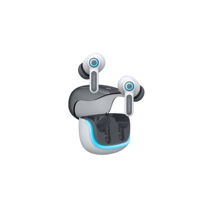 Powerology U005 Earphone With Quad Mic ENC
