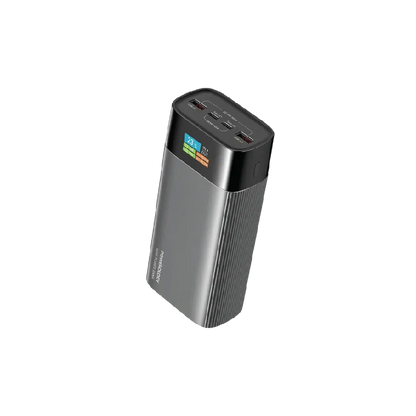 Powerology VoltEdge (40000mAh Power Bank) / Gray