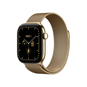 Apple Watch Series 12 Titanium