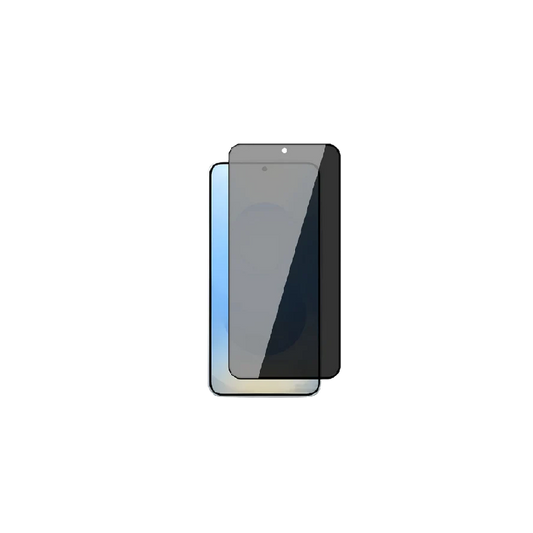 Privacy 9H Tempered HD Glass Ghost Screen Protector