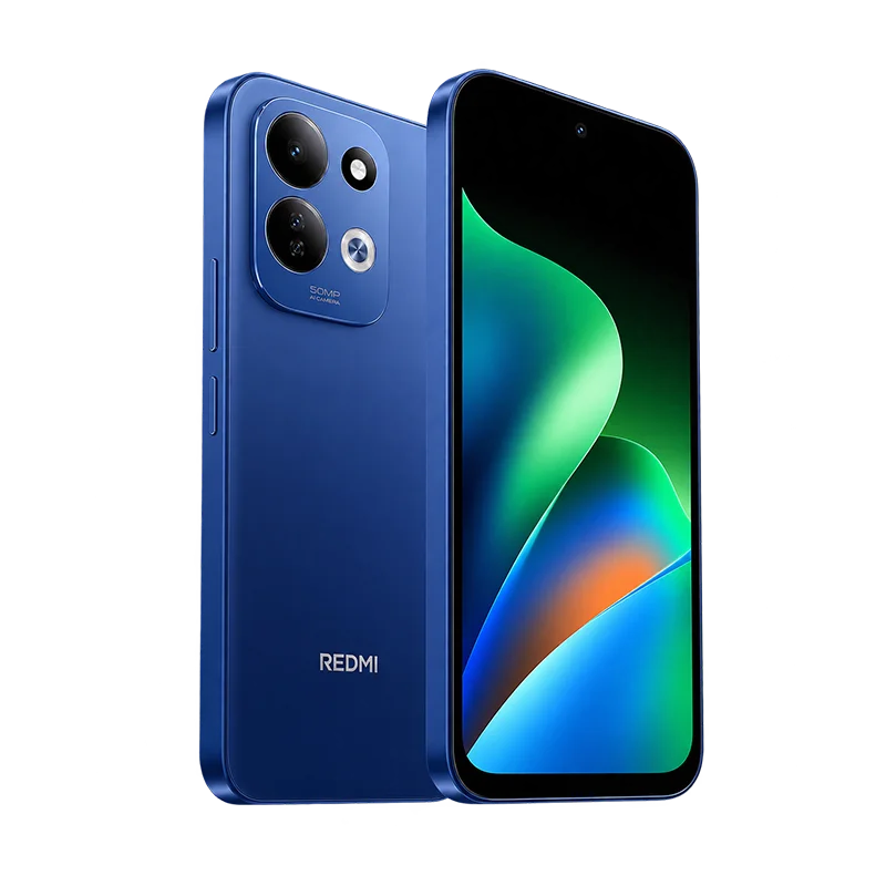 Redmi 17 5G 256/6