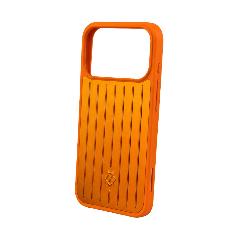 Rimowa Case For Iphone 17 Pro Max