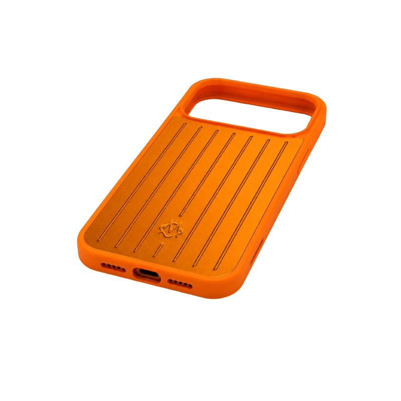 Rimowa Case For Iphone 17 Pro Max