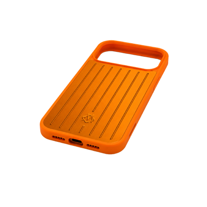 Rimowa Case For Iphone 17 Pro Max