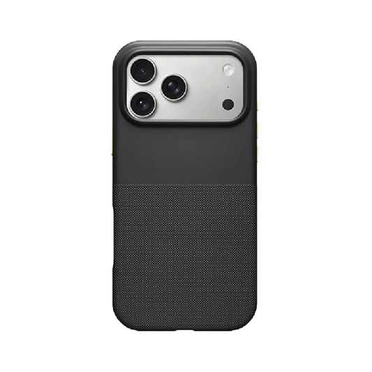 Rugged Case for iPhone 17 Pro/Pro Max with Mag Safe