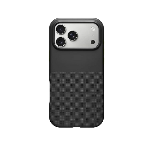 Rugged Case for iPhone 17 Pro/Pro Max with Mag Safe
