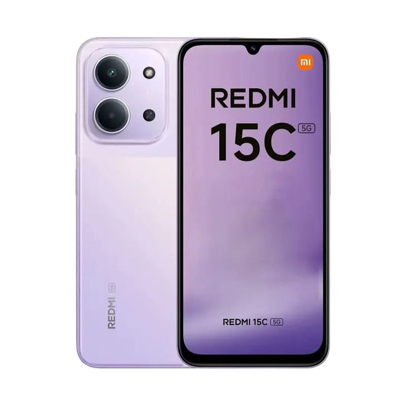 Redmi 15C 5G 256/8GB