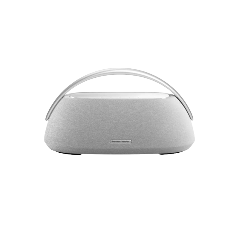 JBL GO PLAY | PORTABLE BLUETOOTH SPEAKER