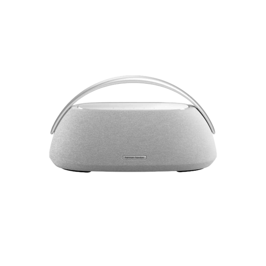 JBL GO PLAY | PORTABLE BLUETOOTH SPEAKER