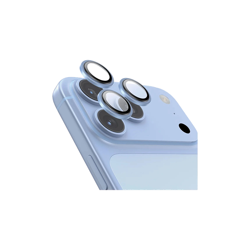 GREENLION HD PLUS LENS FOR IPHONE 18 SERIES