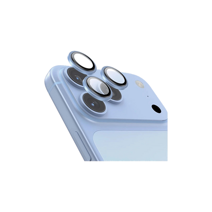 GREENLION HD PLUS LENS FOR IPHONE 18 SERIES