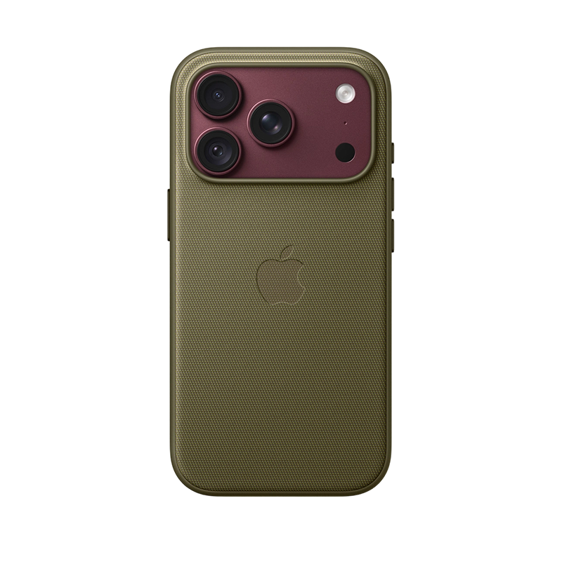 APPLE CASE ORIGINAL TECHWOVEN 18 PROMAX