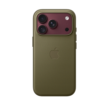 APPLE CASE ORIGINAL TECHWOVEN 18 PROMAX