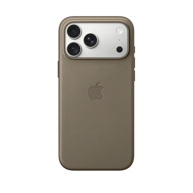 APPLE CASE ORIGINAL TECHWOVEN 18 PROMAX