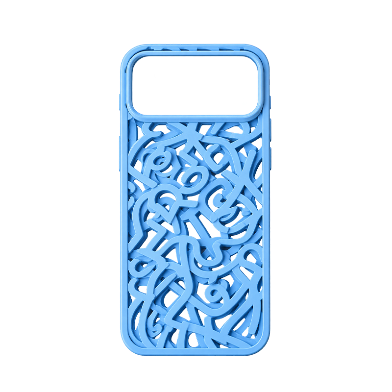 HARD CASE IPHONE 18 PROMAX VAVI 1