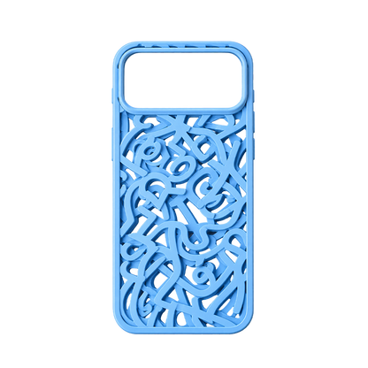 HARD CASE IPHONE 18 PROMAX VAVI 1