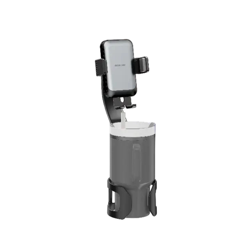 GREENLION FLEX GRIP CUP HOLDER 360