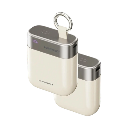 POWEROLOGY LEGACY 10MAH POWER BANK