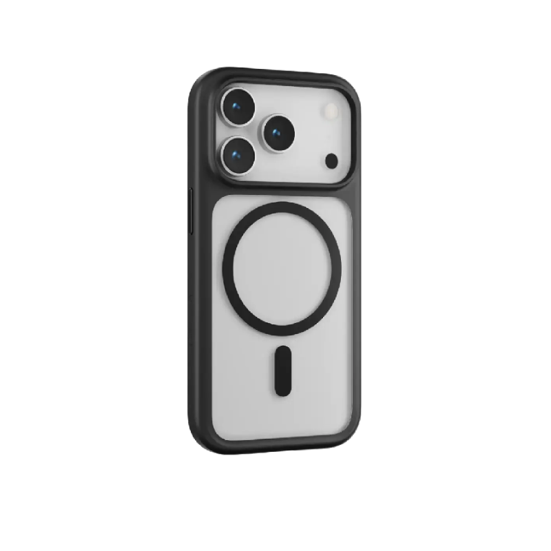 جراب Levelo Solo Matte MagSafe لهاتف iPhone 17 Pro/Pro Max