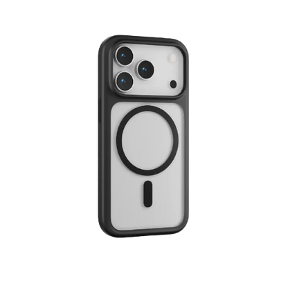 جراب Levelo Solo Matte MagSafe لهاتف iPhone 17 Pro/Pro Max