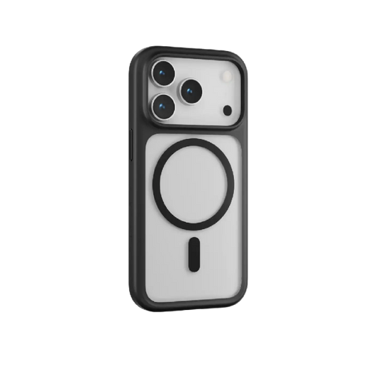 Levelo Solo Matte MagSafe Case for iPhone 17 Pro/Pro Max