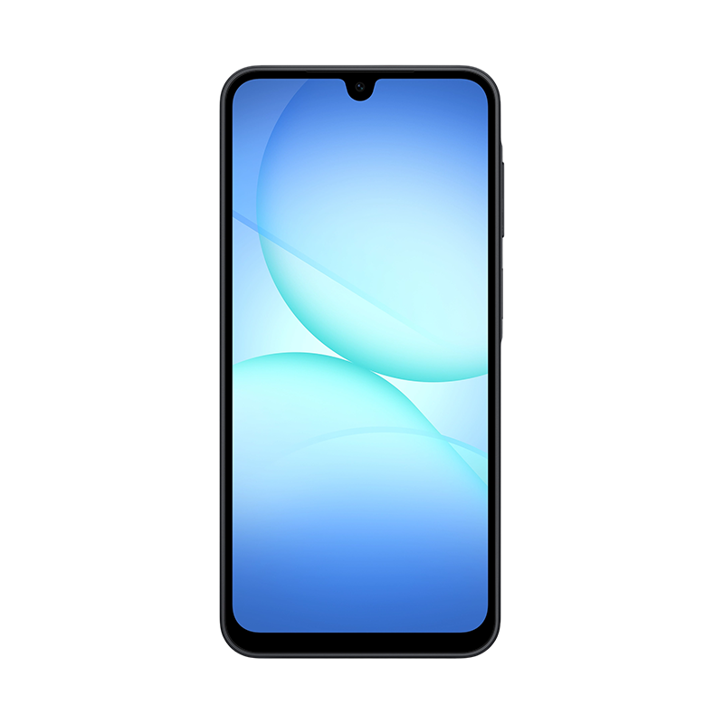 SAMSUNG A17 128 4G BLACK