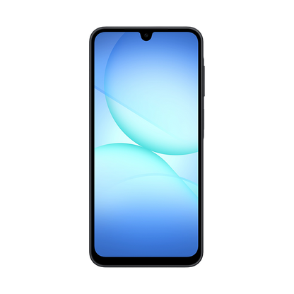 SAMSUNG A17 128 4G BLACK
