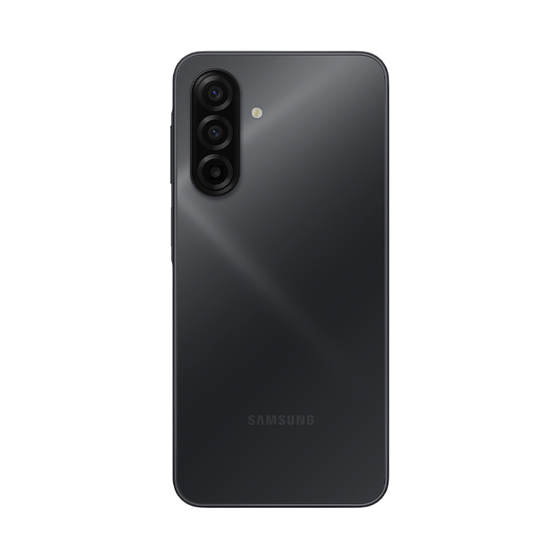 SAMSUNG A17 128 4G BLACK