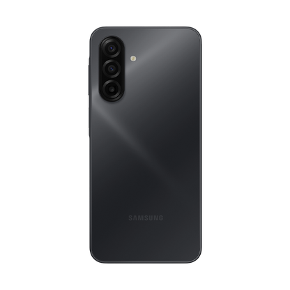SAMSUNG A17 128 4G BLACK