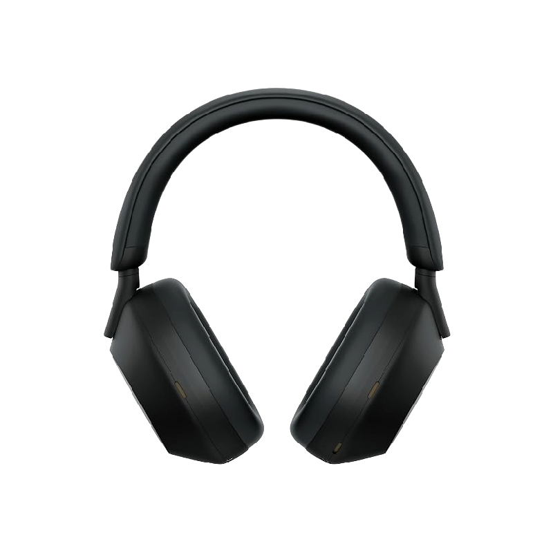 Sony WH 1000XM5 Noise Cancelling Wireless Headphones