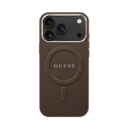 The Guess Cover  for iPhone 17 Pro Max